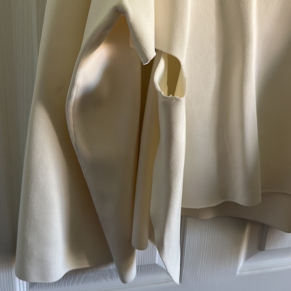 3.1 Phillip Lim Cutout Crewneck Sweater - Picture 2 of 6